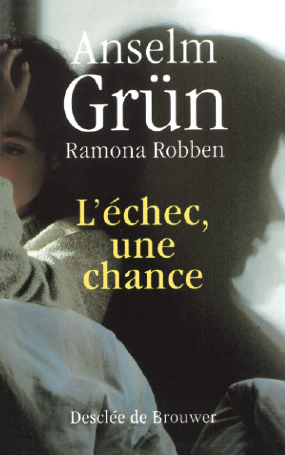 L'échec, une chance 9782220054810