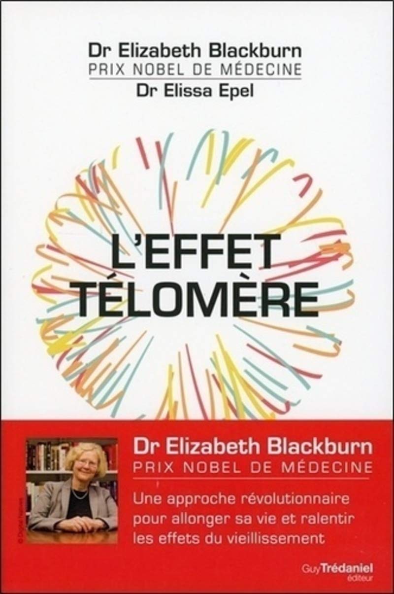 L'effet télomère 9782813214225
