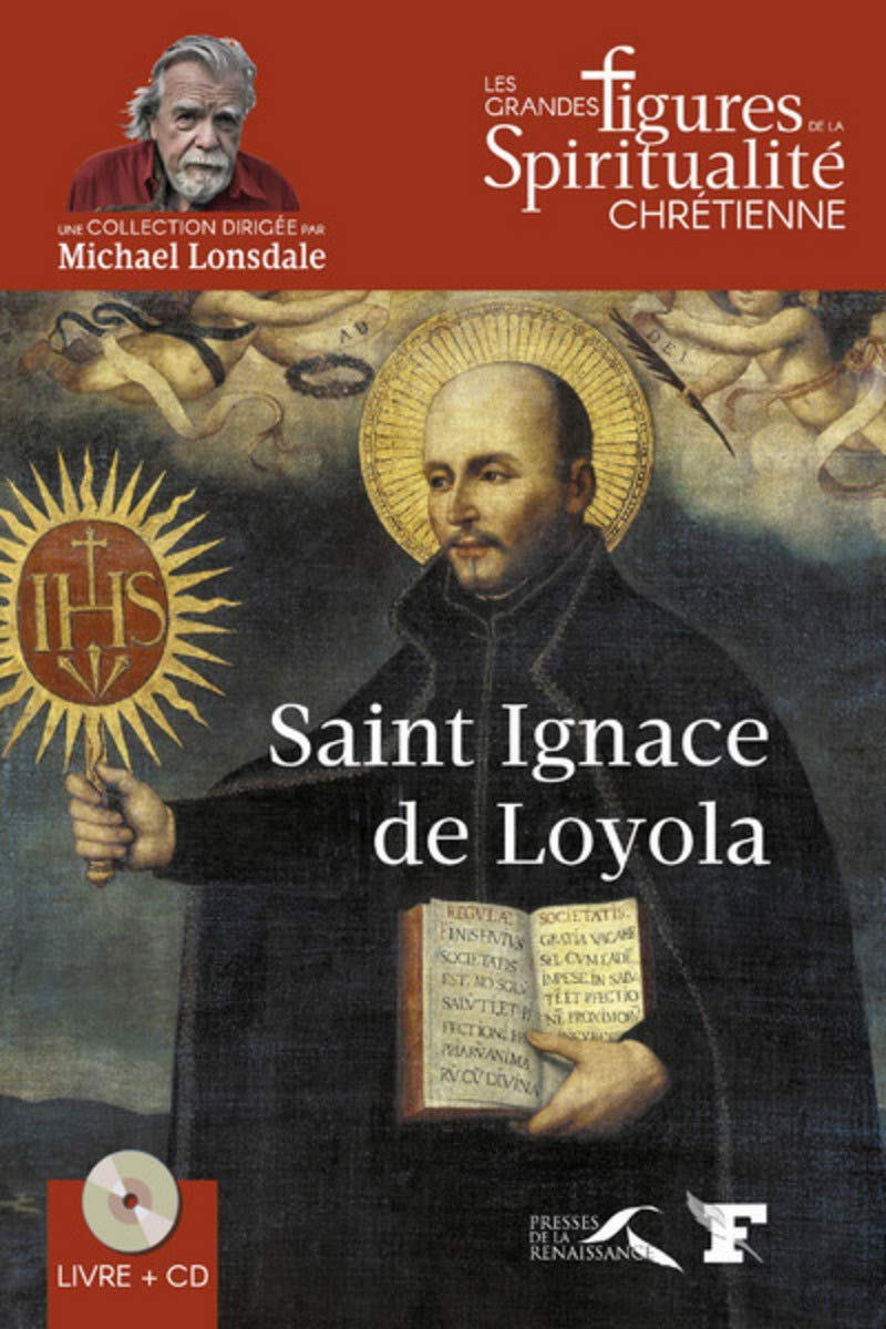 Saint Ignace de Loyola 9782750913281