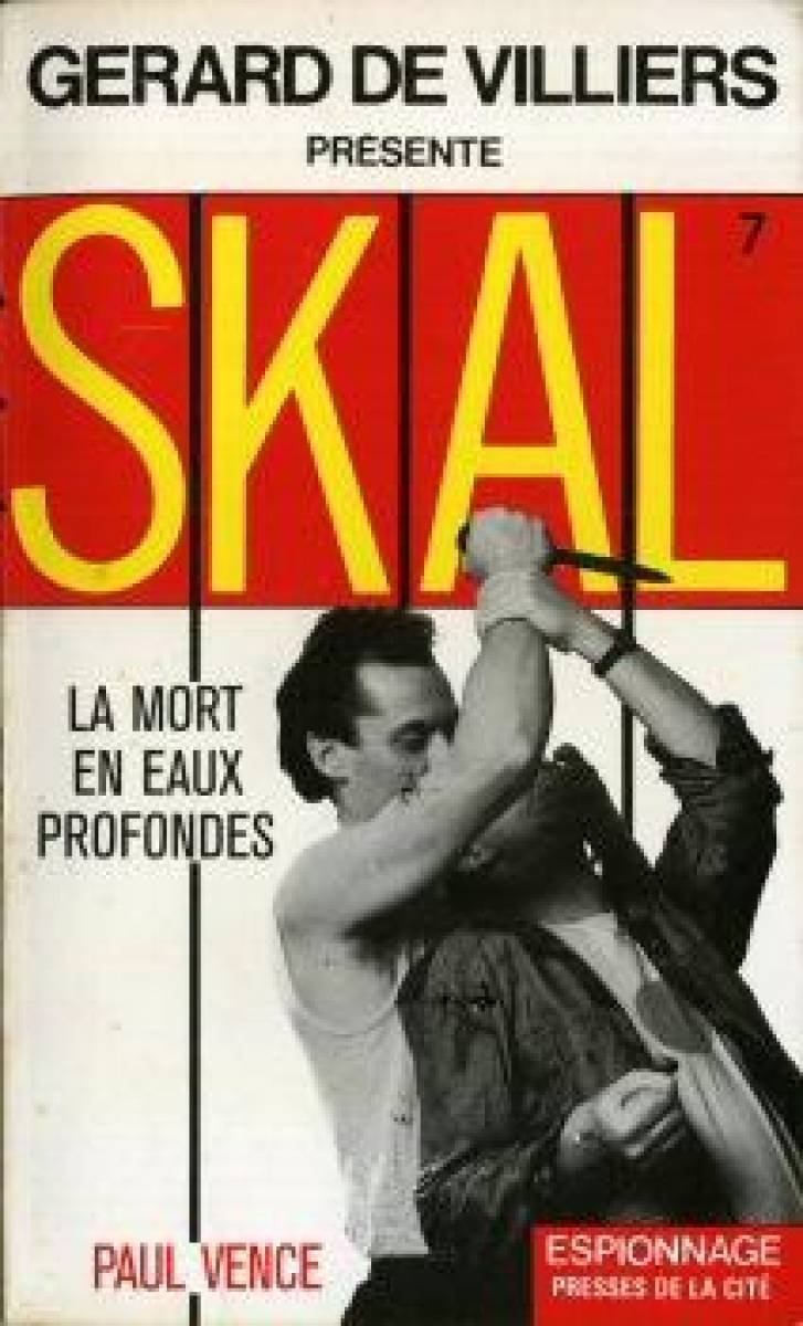 La mort en eaux profondes 9782258021853