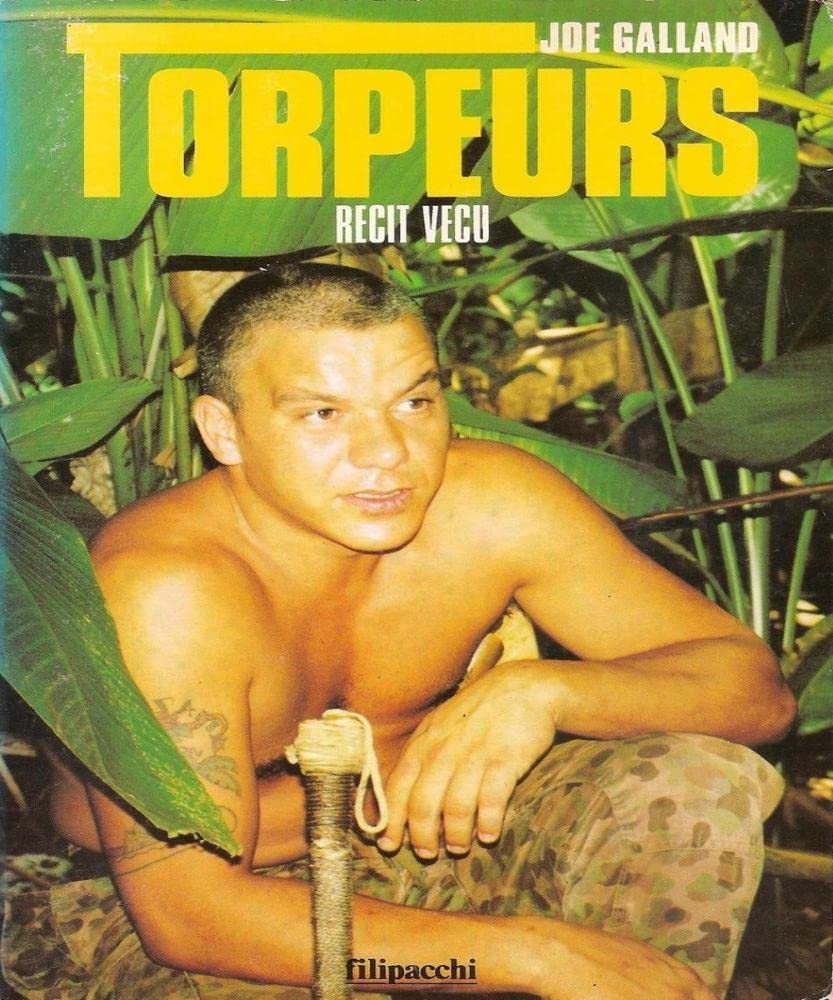 Torpeurs : recit vécu 9782850182365