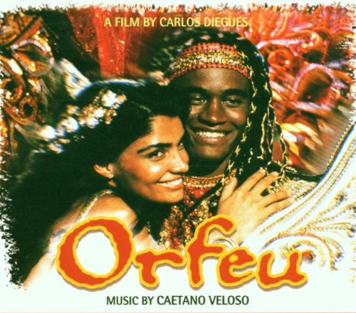 Orfeu 0075597957921