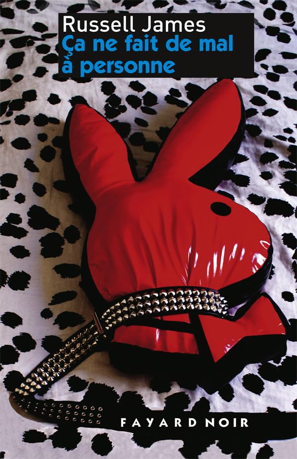 Ca ne fait de mal à personne 9782213636306