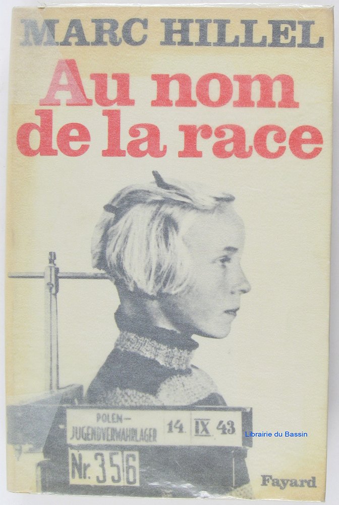 Au nom de la race 2000035593339