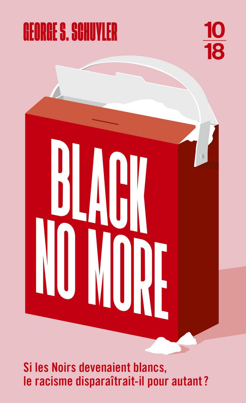 Black no more 9782264070746