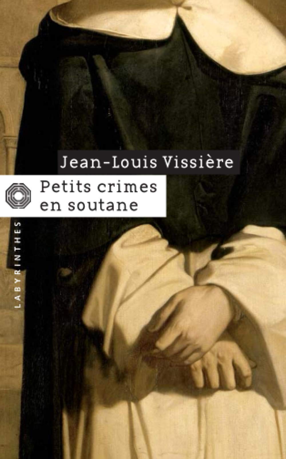 Petits crimes en soutane 9782702432358