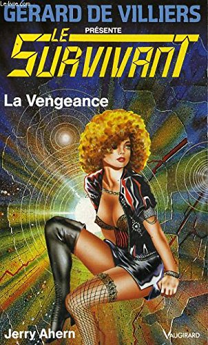 La vengeance 9782285006717
