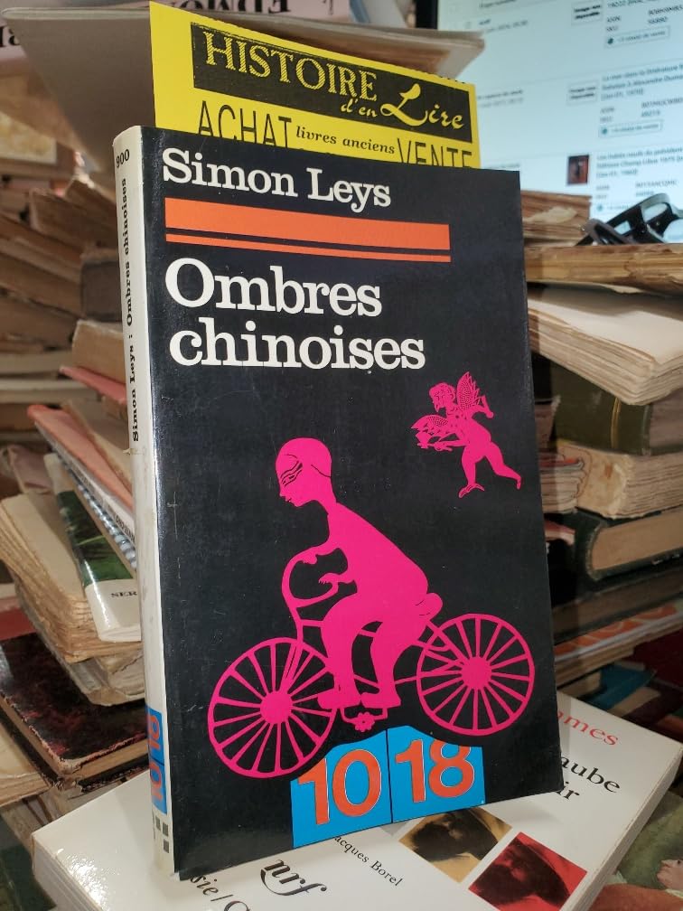 Ombres chinoises 