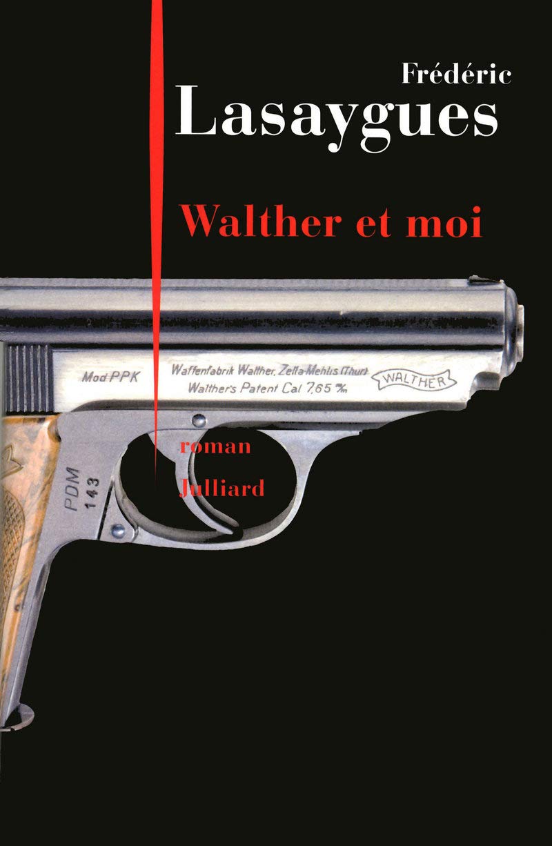 Walther et moi 9782260018179