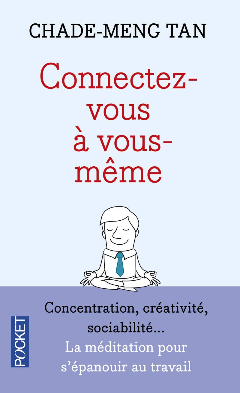 Connectez-vous à vous-même 9782266257169