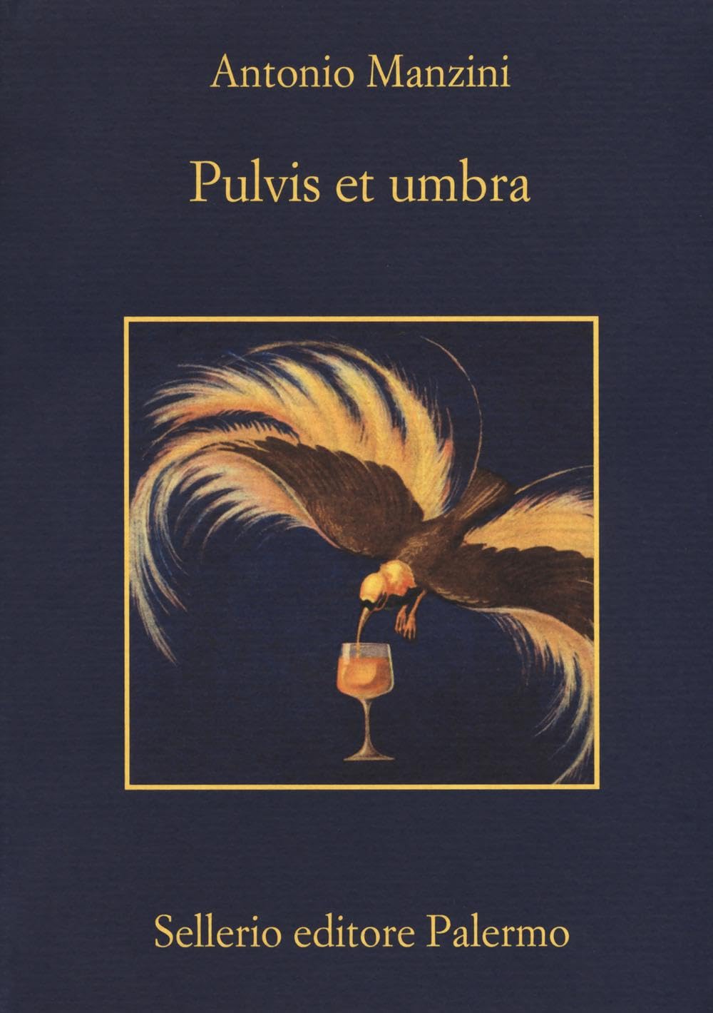 Pulvis et umbra 9788838936821