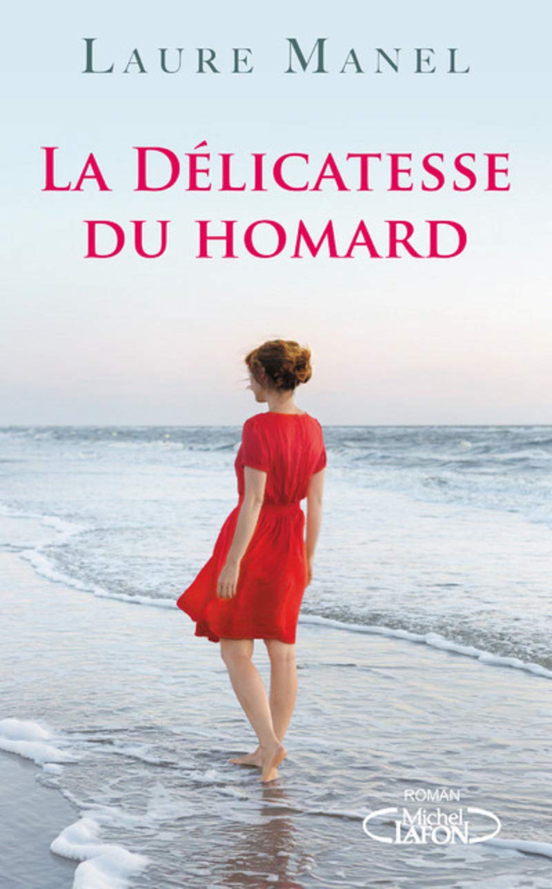 La délicatesse du homard 9782749933054