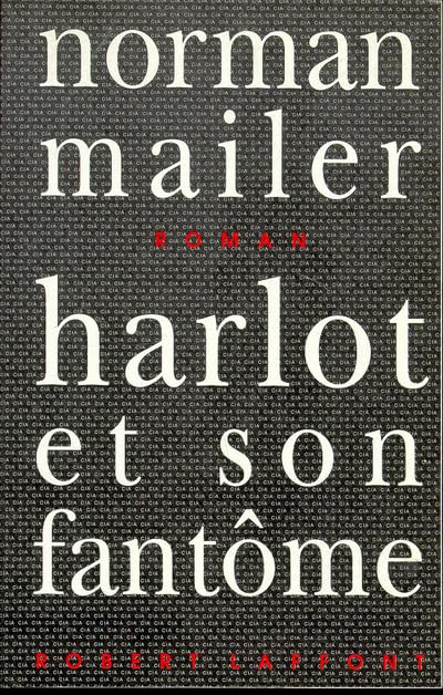HARLOT ET SON FANTOME 9782221049884