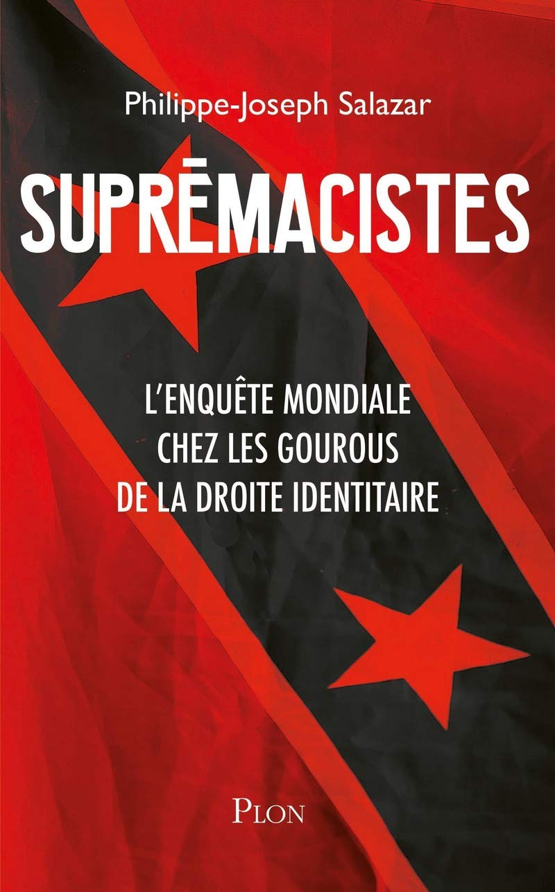 Suprémacistes 9782259279680