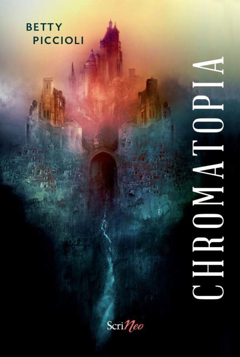 Chromatopia 9782367409030