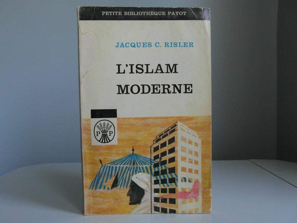 L'islam moderne 