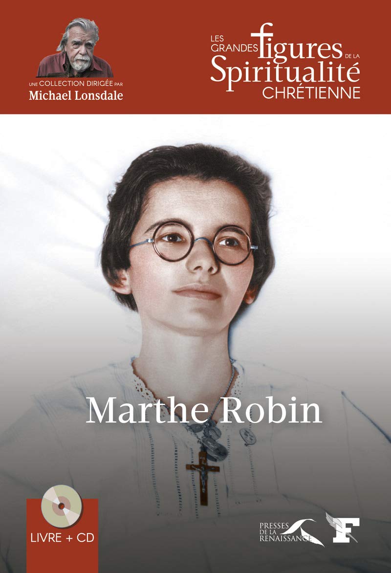 Marthe Robin 9782750913199