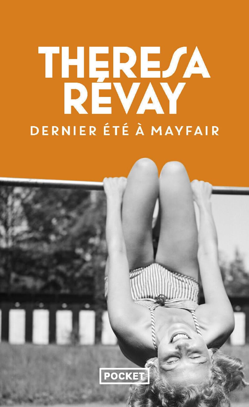 Dernier été à Mayfair 9782266229234