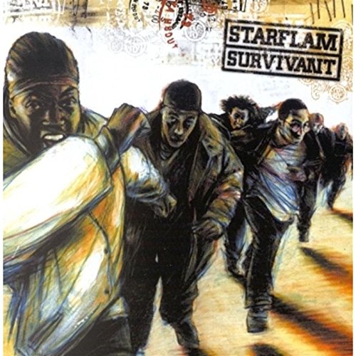 Survivant [Import] 0724353201029