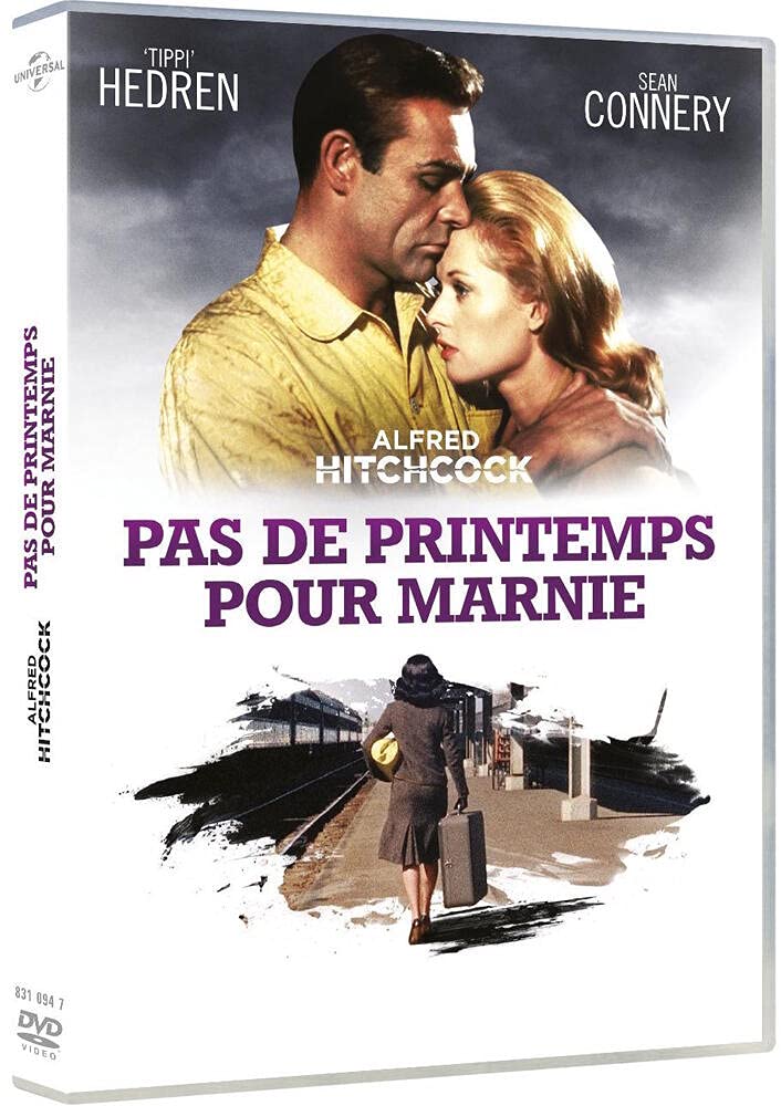 Pas de printemps pour Marnie 5053083109479
