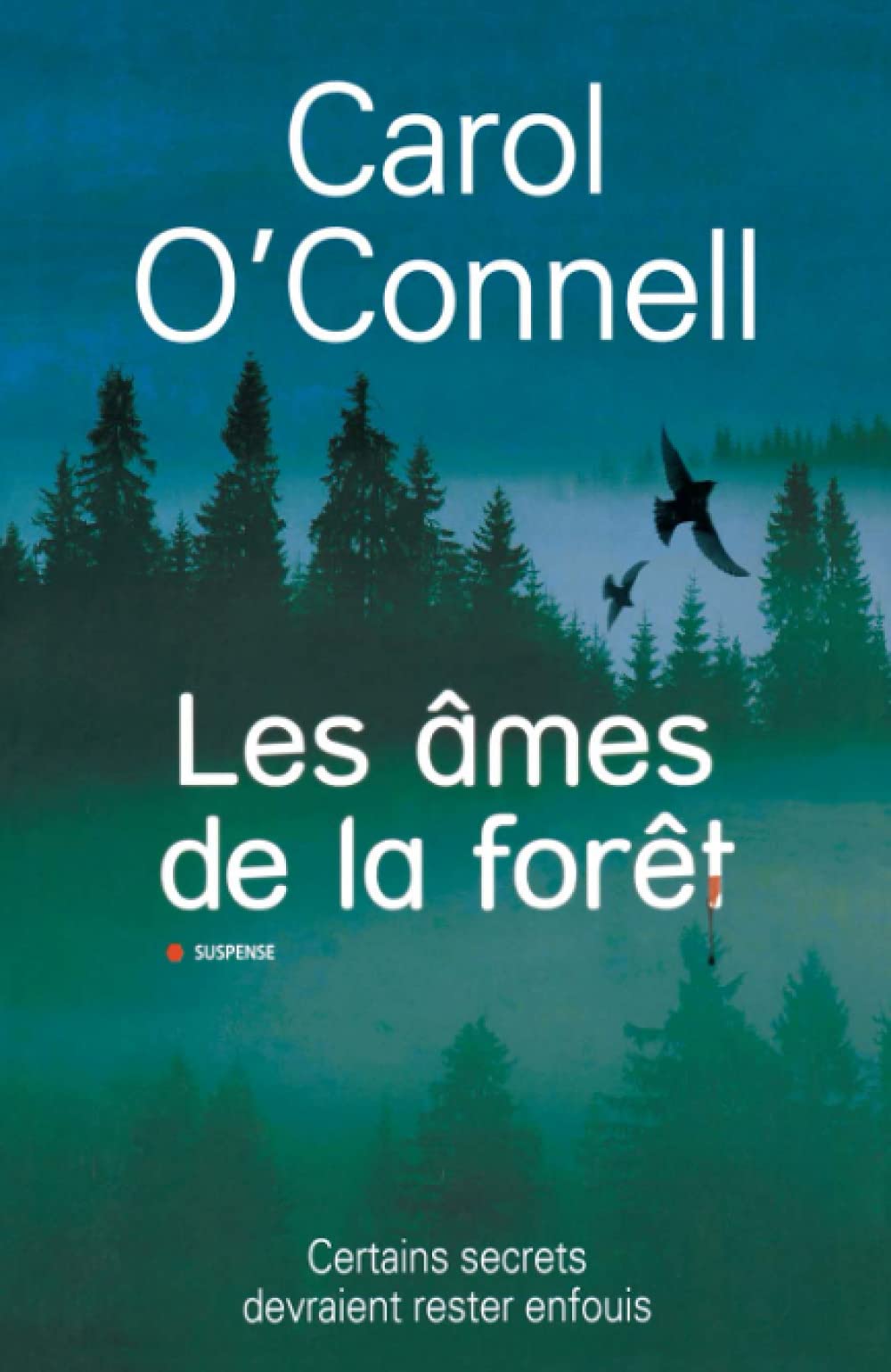 LES AMES DE LA FORET 9782352883722