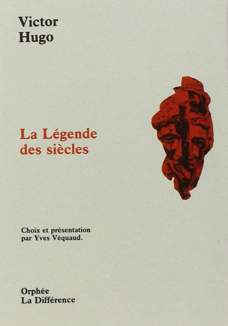 La légende des siecles 100697 9782729103996