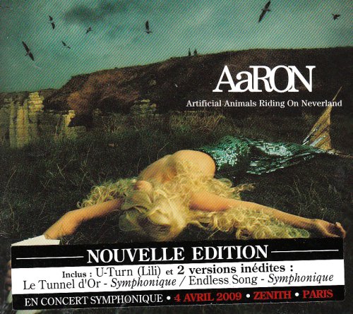 Artificial Animals Ri. [Import] 3596971387525