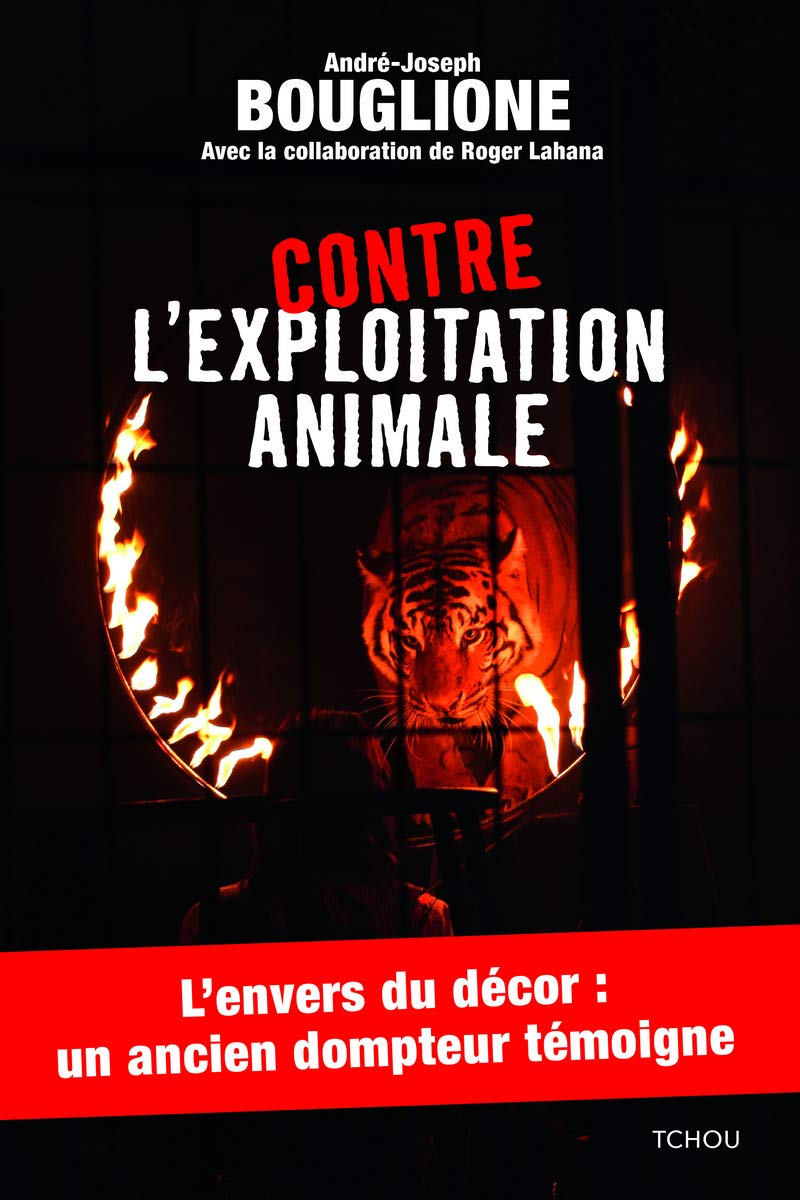 Contre l'exploitation animale 9782710789208