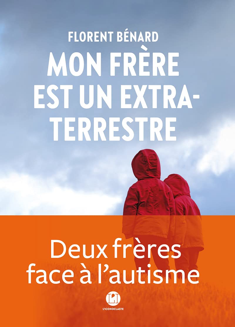 Mon frère est un extraterrestre 9782378801304