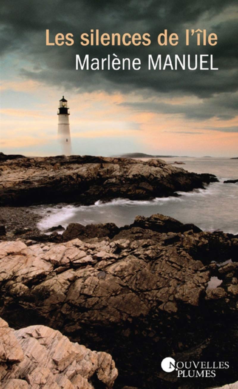 Les silences de l'île 9791024502120