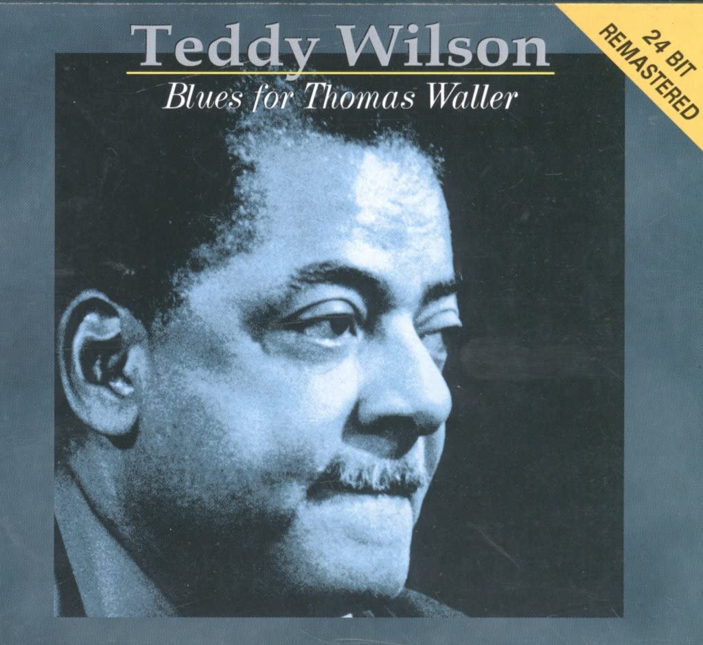 Blues for Thomas Waller [Import] 4002587266820