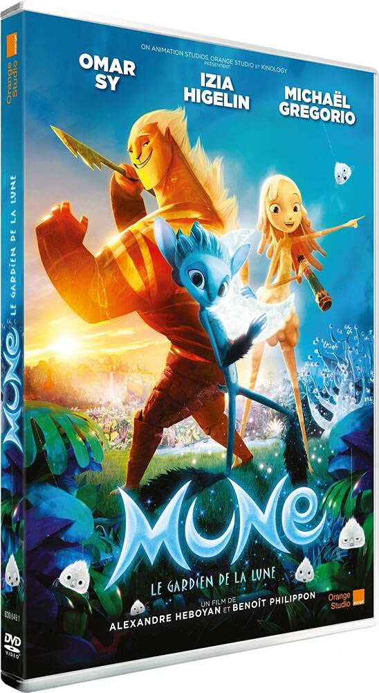 Mune, le gardien de la lune 5053083064914