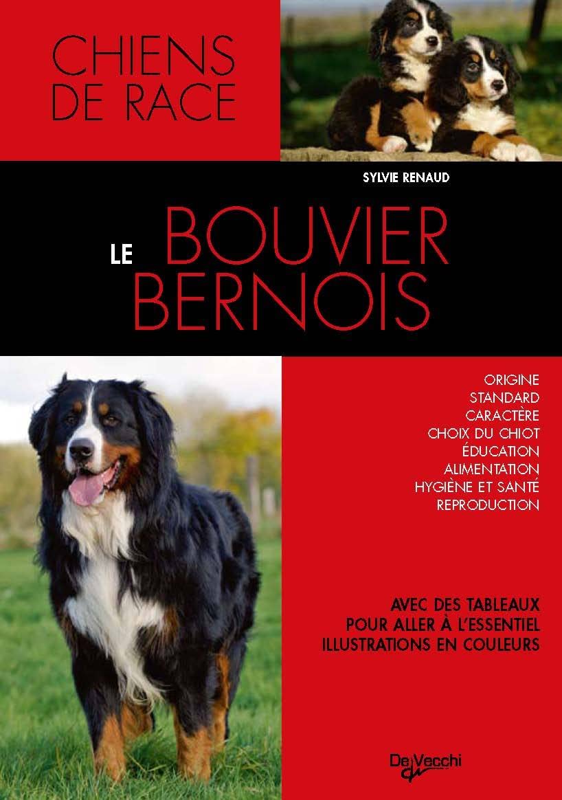 Le bouvier bernois 9782732893365