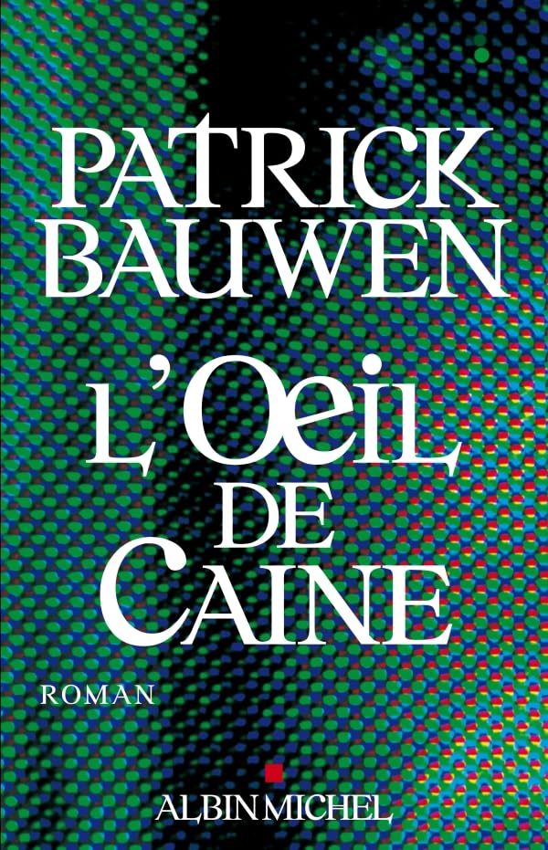 L'Oeil de Caine 9782226173737