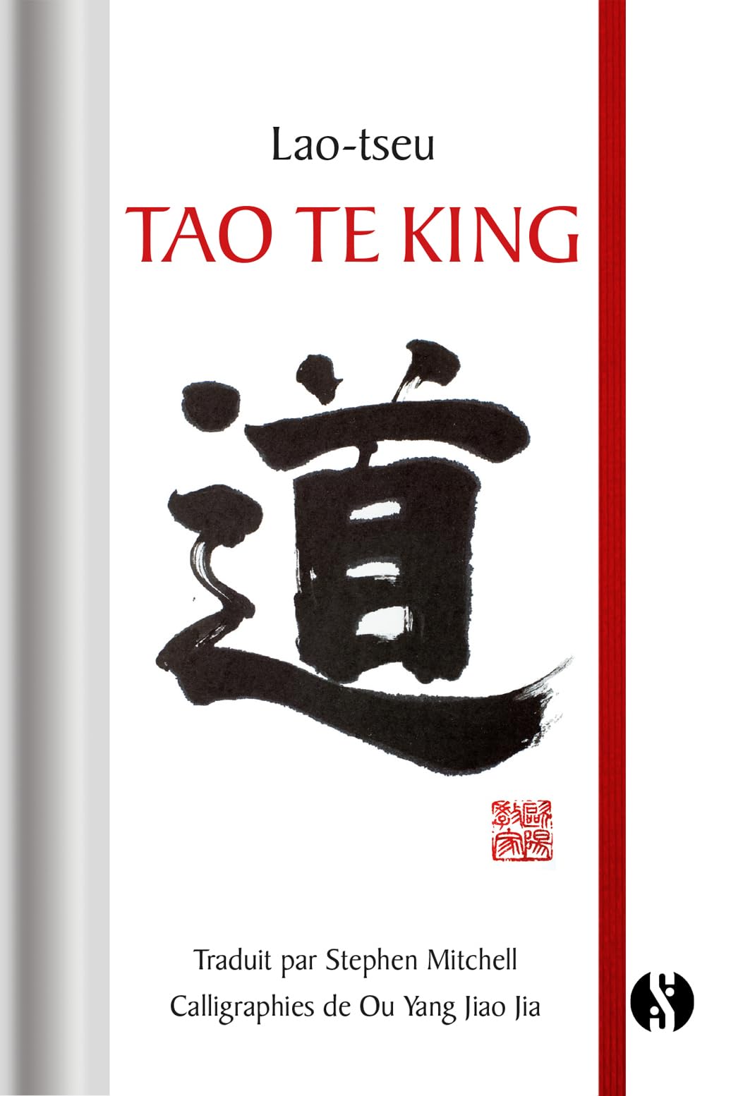 Tao Te King 9782917738115