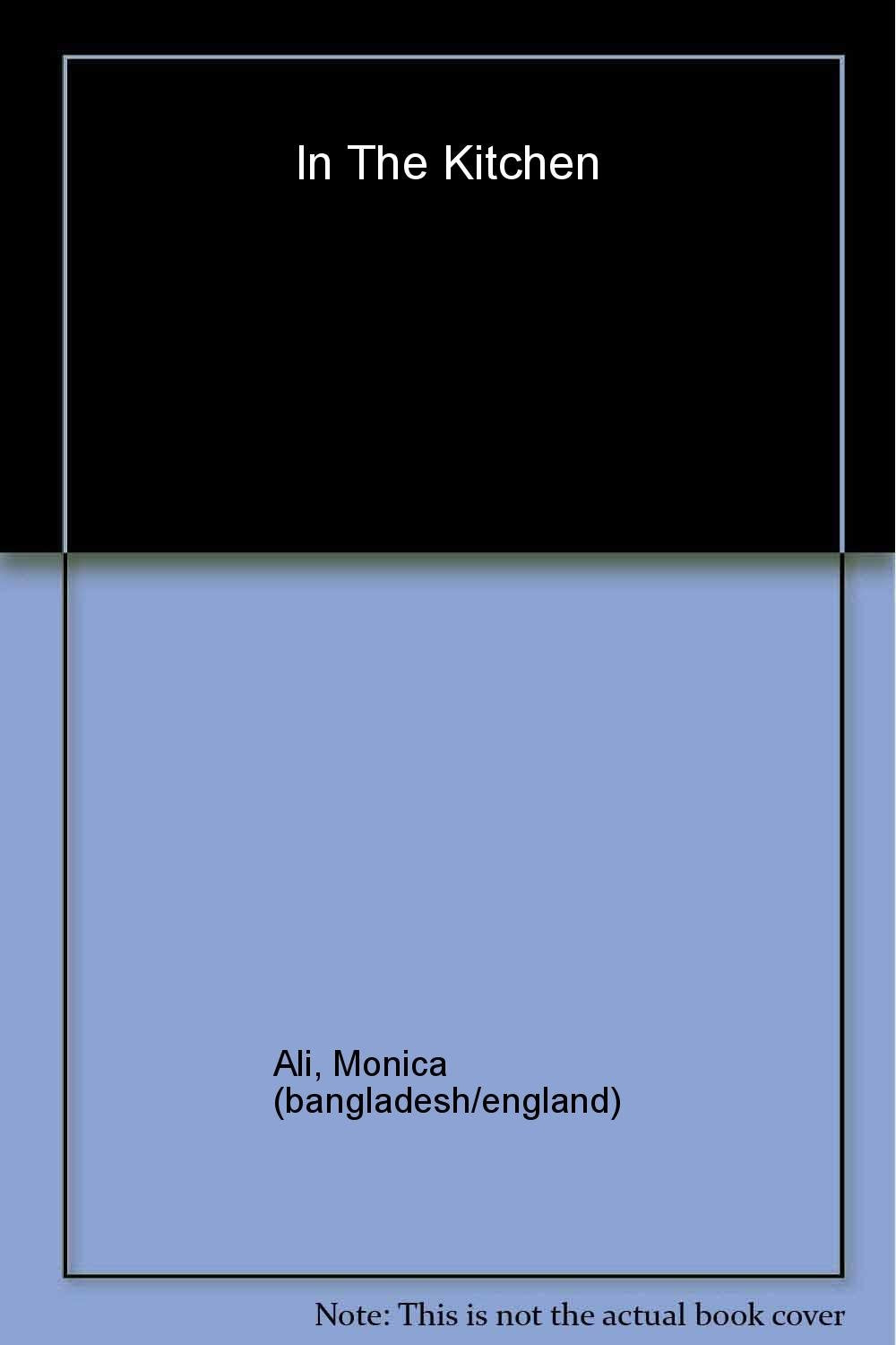 In The Kitchen 9780552774871