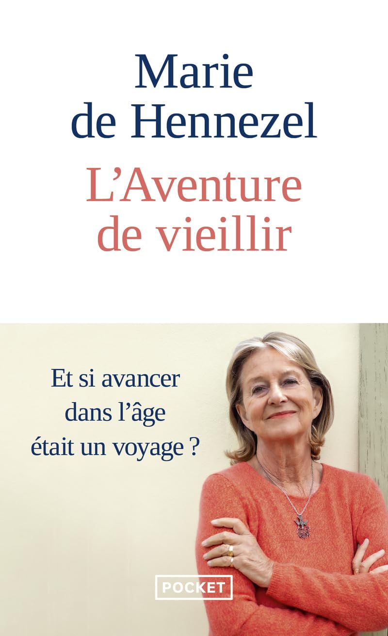 L'Aventure de vieillir 9782266338752