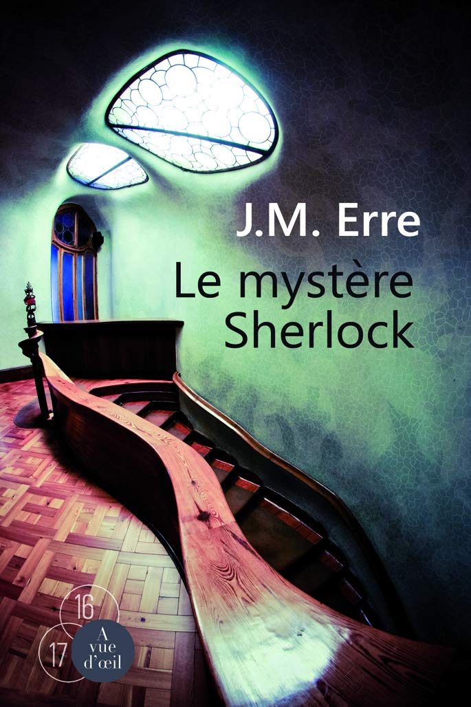 Le mystère Sherlock 9782846667265