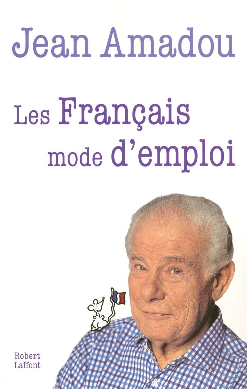 Les Français, mode d'emploi 9782221110027