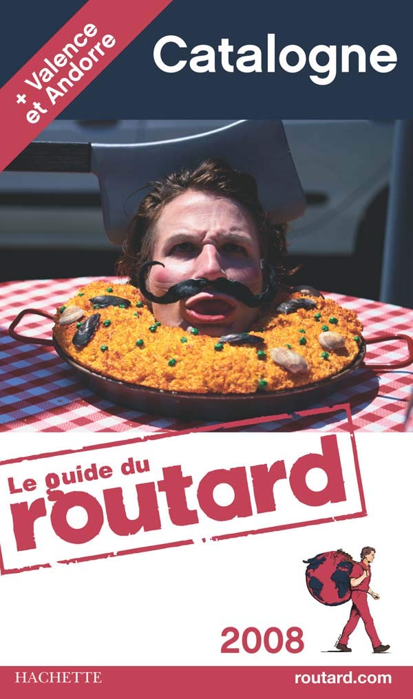 Catalogne 9782012442207