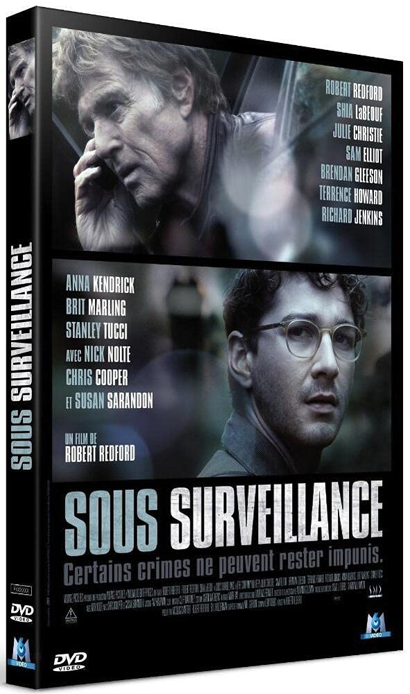 Sous surveillance 3475001039156