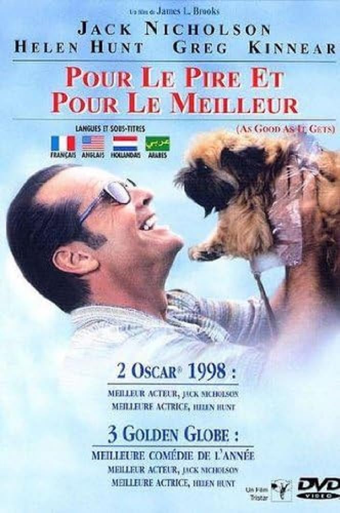 pour Le Pire et pour Le Meilleur 3333297664615