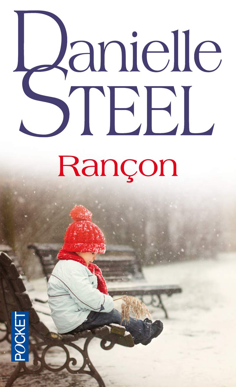 Rançon 9782266207768