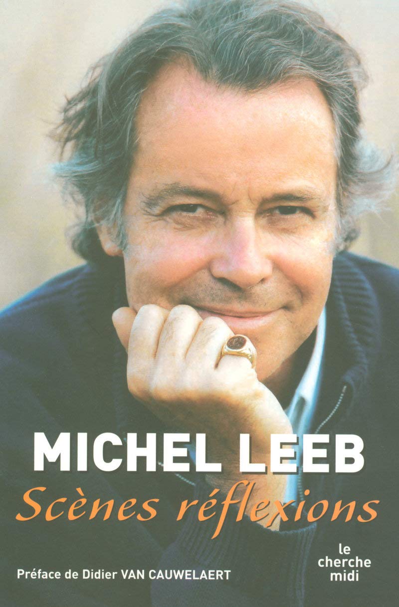 Scènes réflexions 9782749110578