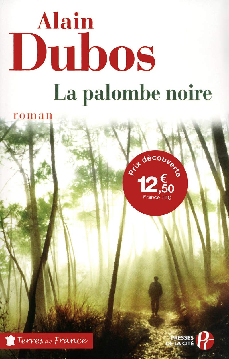 La Palombe noire 9782258094314