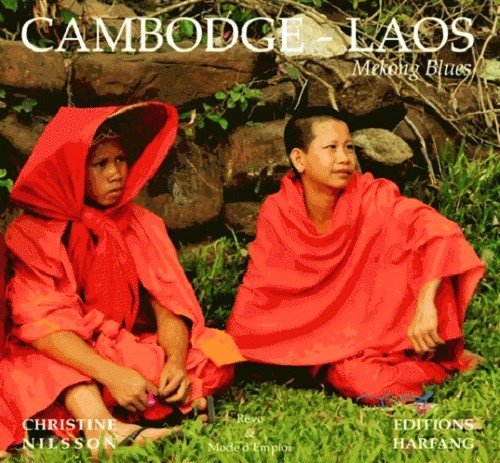 Cambodge - Laos (Mekong Blues) 9782913721234