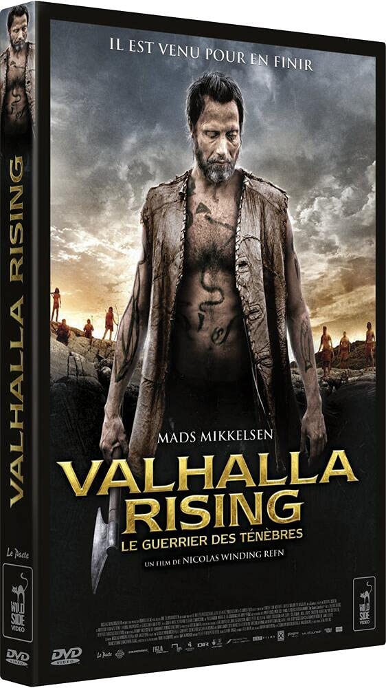 Valhalla Rising, le guerrier des ténèbres 3700301021939