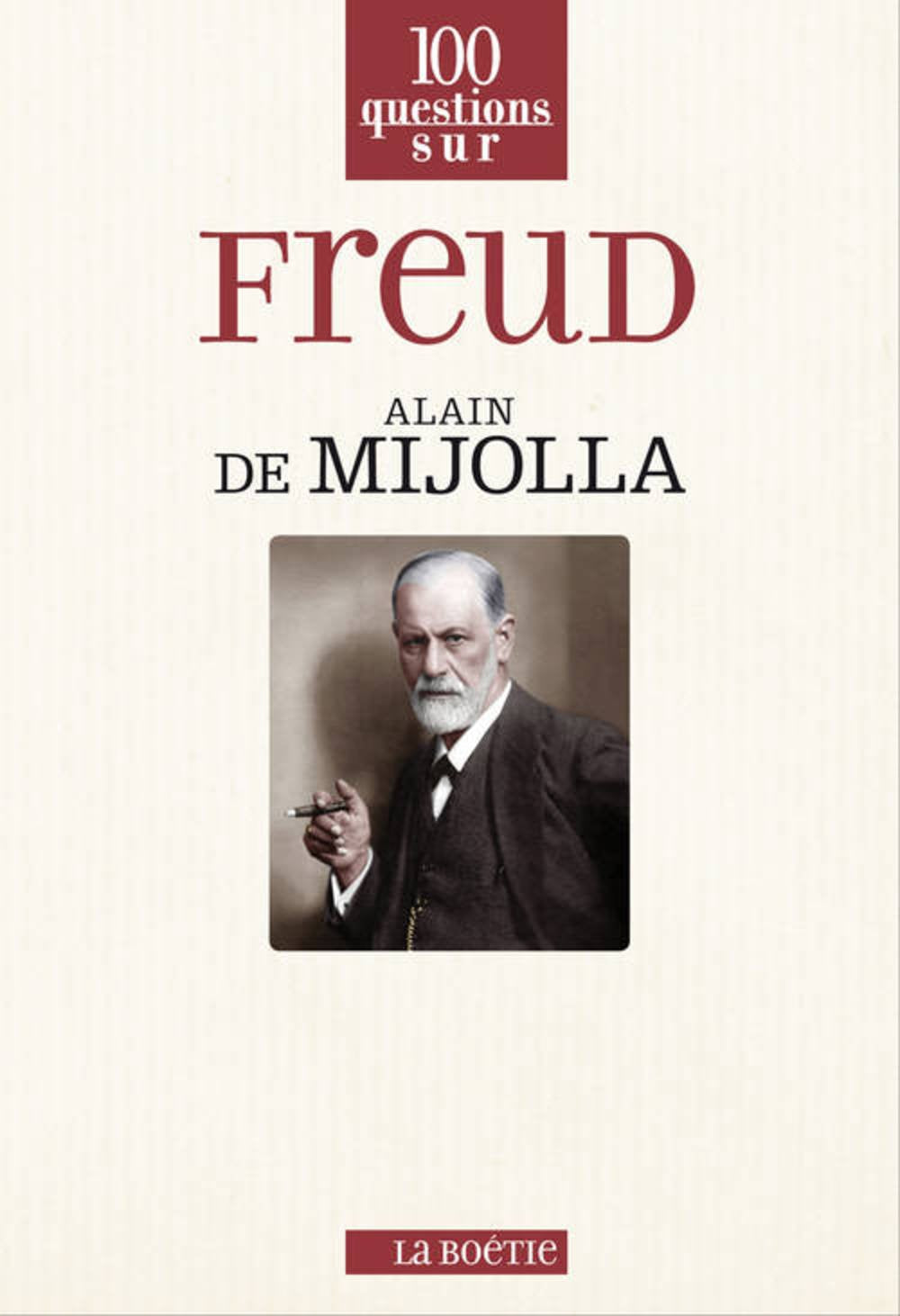 Freud 9782368650240