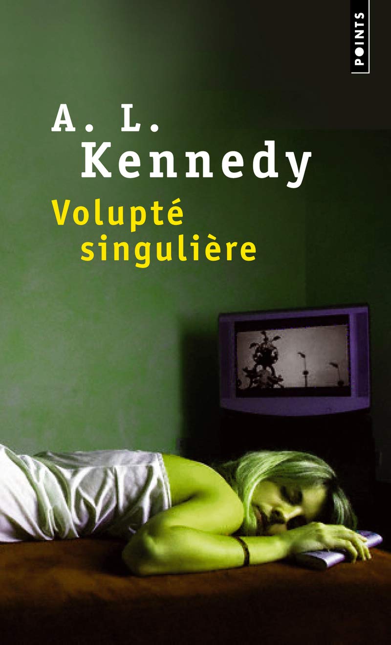 Volupté singulière 9782757812013