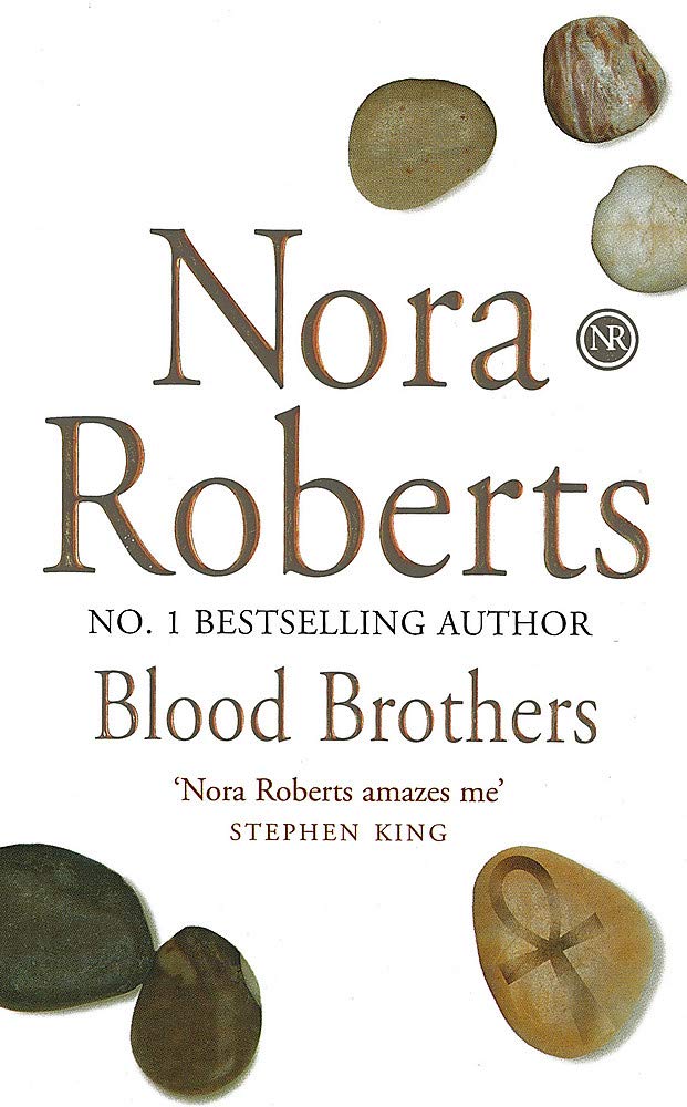 Blood Brothers: Number 1 in series 9780749938437